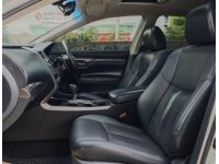 NISSAN TEANA 2.5 XV Navi Sunroof 2014 / 2015 รูปที่ 9