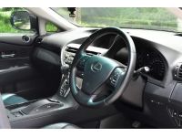 2011 LEXUS 270 RX รูปที่ 9