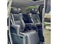 TOYOTA ALPHARD 2.5L SC Y.2023 เลขไมล์เพียง 1x,xxx km. รูปที่ 9