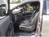 Ford Everest 3.2 Titanium Plus 4WD ปี 2017 รูปที่ 9