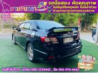 TOYOTA ALTIS 1.8 TRD Sportivo ปี 2013 รูปที่ 9