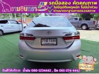 TOYOTA  ALTIS 1.6 G ปี 2018 รูปที่ 9