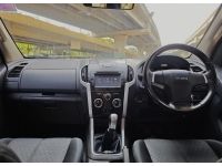 Isuzu Dmax 1.9 L ปี 2016 รูปที่ 9