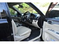 2011 MITSUBISHI PAJERO 2.5 4WD AT รูปที่ 9