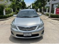 Toyota Altis 1.6 G ท๊อปสุด ปี2010 auto รูปที่ 9