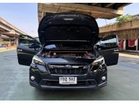 Subaru XV 2.0 i-p AWD ปี 2018 จด 2020 รูปที่ 9