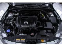 MAZDA 2 1.3 HIGH CONNECT   2017 รูปที่ 9