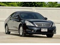 NISSAN TEANA 200 XL 2011 รูปที่ 9