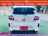 Mitsubishi MIRAGE 1.2 ACTIVE ปี 2024 รูปที่ 9