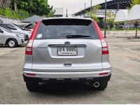 Honda CR-V 2.0S 2010 จด 2011 รูปที่ 9