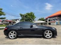 Benz SLK 200 AMG Roadster 2012 รูปที่ 9