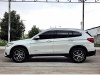 Bmw X1 S-Drive 1.8D  AT ปี 2018 ดีเซล รูปที่ 9