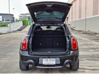 มินิ ปี 2014  Mini Cooper 2.0 R60 SD ALL4 Countryman 4WD Hatchback AT รุ่น TOP สภาพใหม่ รถสวย พร้อมใช้ ฟรีดาวน์ เจ้าของขายเอง รูปที่ 9