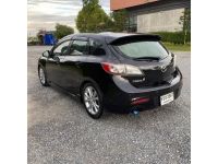 Mazda3 sport maxx hatchback 2.0 sunroof ปี2012 รูปที่ 9