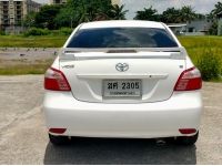 TOYOTA VIOS  1.5 E AUTO  ปี 2012 รถสวยพร้อมใช้ T.086-527-9533 รูปที่ 9