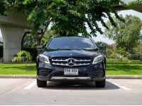 MERCEDES-BENZ GLA-CLASS GLA250 W156 2018 รูปที่ 9