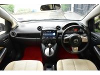 Mazda 2  1.5 Spirit ปี 2012 สีขาว  ออโต้ เบนซิน ไมล์ 9x,xxx km.☁️ราคาเพียง  159,000บาท รูปที่ 9