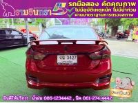 SUZUKI CIAZ 1.2 RS ปี 2020 รูปที่ 9