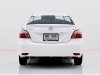 TOYOTA VIOS 1.5E 2012 รูปที่ 9