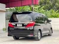 TOYOTA ALPHARD 2.4 HYBRID E-Four 2012 รูปที่ 9