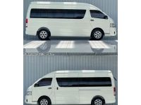 ปี 2016 TOYOTA COMMUTER 3.0 D4D A/T (1นฆ 1932 กทม) รูปที่ 9