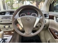 NISSAN SYLPHY 1.6 V | ปี : 2012 วิ่ง 160xxx km รูปที่ 9