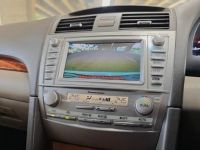 Toyota CAMRY 2.4 HYBRID 2011 / 2012 รูปที่ 9