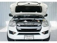 ISUZU D-MAX 1.9 DDI S 4ประตู เกียร์ธรรมดา ปี 2022 รูปที่ 9