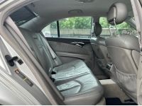 ขายรถ Benz E240 W211 ปี 2003 สีเทา เกียร์ออโต้ รูปที่ 9