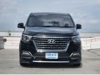 Hyundai H1 2.5 Elite AT ดีเซล  ปี 2021 รถสวย พร้อมขับ รูปที่ 9