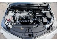 โตโยต้าชัวร์ ฟรีดาวน์ รถเทรสไดร์ฟ เลขไมล์ 8xx กม Toyota Altis 1.6 G A/T ปี 2023 รูปที่ 9