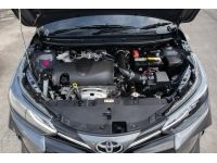 โตโยต้าชัวร์ ฟรีดาวน์ Yaris ativ 1.2 Sport A/T ปี 2020 รูปที่ 9