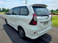 Toyota avanza ท๊อปสุด รุ่น S ปี2016 รูปที่ 9