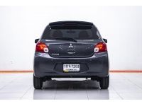 MITSUBISHI MIRAGE 1.2 GLX 2012 รูปที่ 9