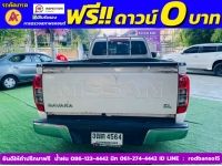 NISSAN NAVARA ตอนเดียว 2.5 SL ปี 2022 รูปที่ 9