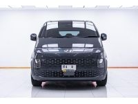 HYUNDAI STARIA  2.2 SEL  2022 รูปที่ 9