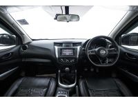 NISSAN NAVARA NP300 2.5 SL CAB 2021 รูปที่ 9