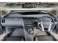 Toyota Prius 1.8 Hybrid ปี 2011 รูปที่ 9