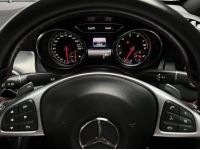 BENZ CLA250 AMG ปี 2017 facelift วิ่ง90000 KM แท้ รูปที่ 9