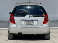 BENZ A-CLASS A170 AVANTGARDE 2005 รูปที่ 9