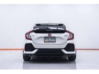 HONDA CIVIC FK 1.5 TURBO 2017 รูปที่ 9