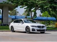 BMW 330e 2.0 M Sport Plug-in Hybrid 2020 จด 2024 รูปที่ 9