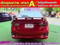 SUZUKI CIAZ 1.2 RS ปี 2020 รูปที่ 9