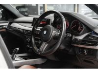 BMW X5 40e MSPORT 2017 xDrive 2.0e m sport twin turbo ไมล์ 120000 km. รูปที่ 9