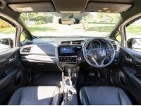 HONDA JAZZ 1.5 RS(MNC) จดทะเบียนปี 2019 ไมล์ 113,xxx km. รูปที่ 9