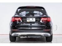 MERCEDES-BENZ GLC-CLASS GLC250d 2.1 4MATIC W253 2016 รูปที่ 9