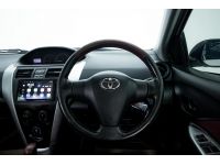 TOYOTA VIOS 1.5 TRD  2011 รูปที่ 9