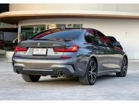 BMW SERIES 3 330e M SPORT 2020 รูปที่ 9