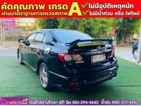 TOYOTA ALTIS 1.8 TRD Sportivo ปี 2013 รูปที่ 9