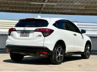 HONDA HRV, 1.8 RS ปี 2019 ท็อปสุด auto รถสวย ไมล์แท้  70,000 กม. รูปที่ 9